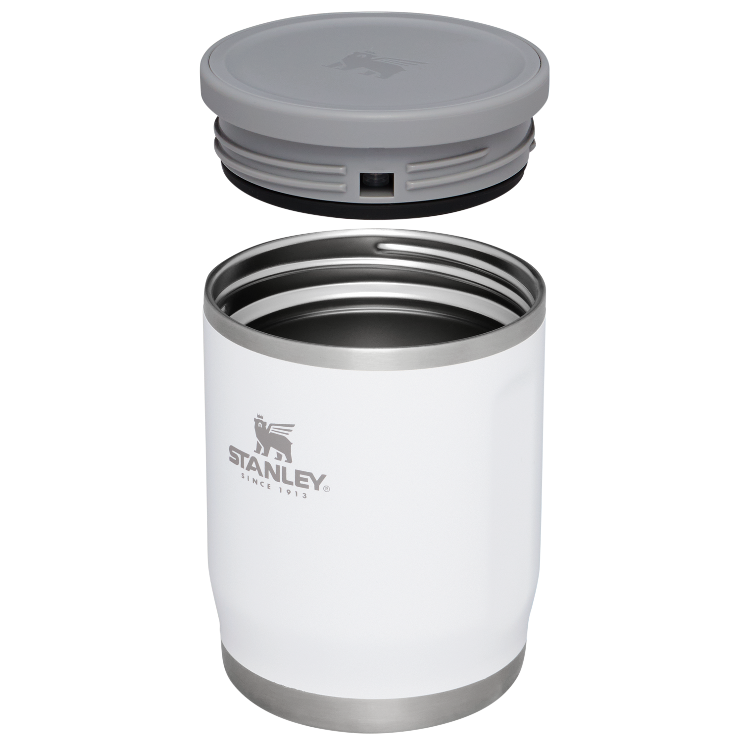 Adventure To-Go Food Jar D018B
