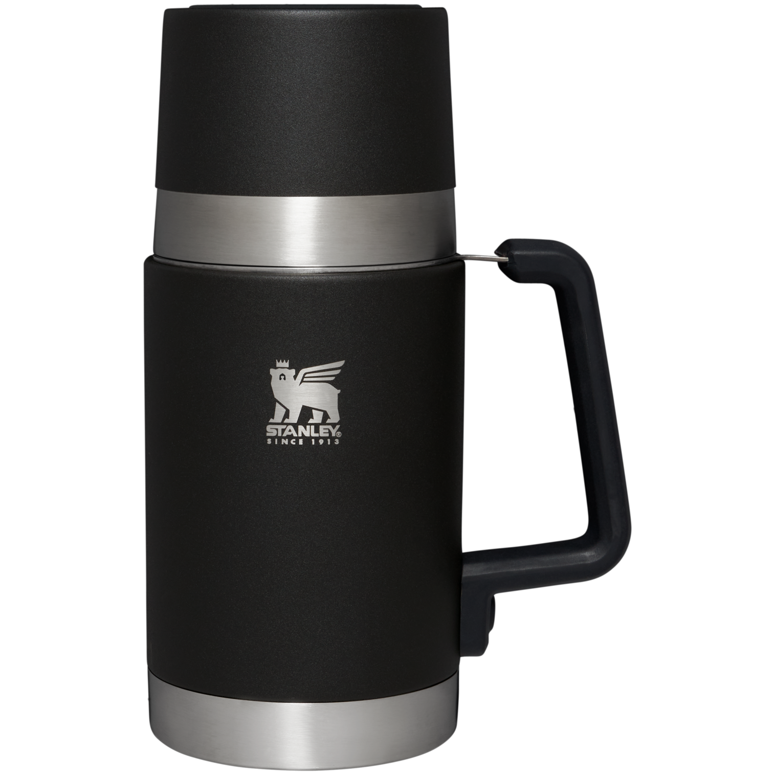 Forge Thermal Food Jar D120A
