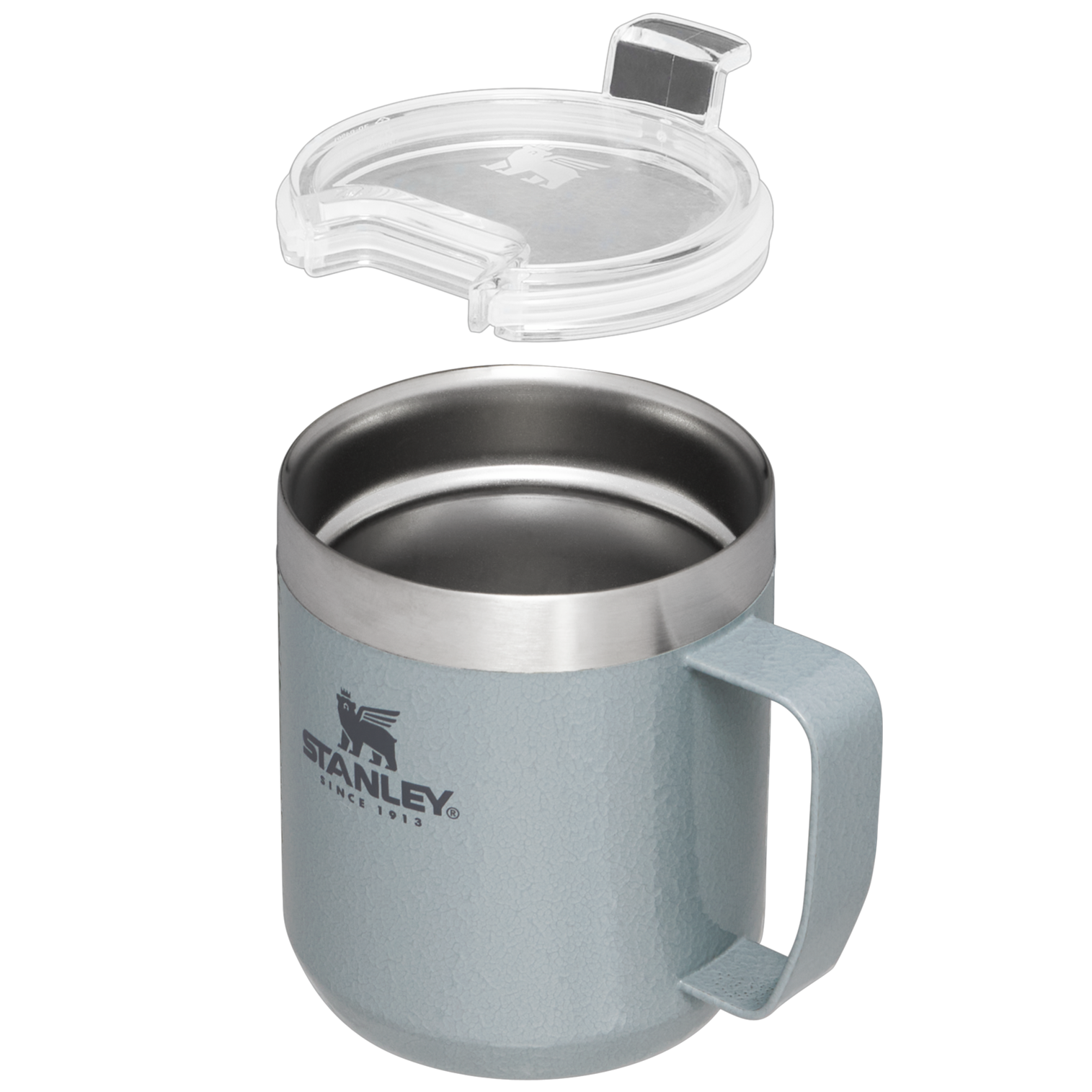 Classic Legendary Camp Mug | Stanley Create D299T