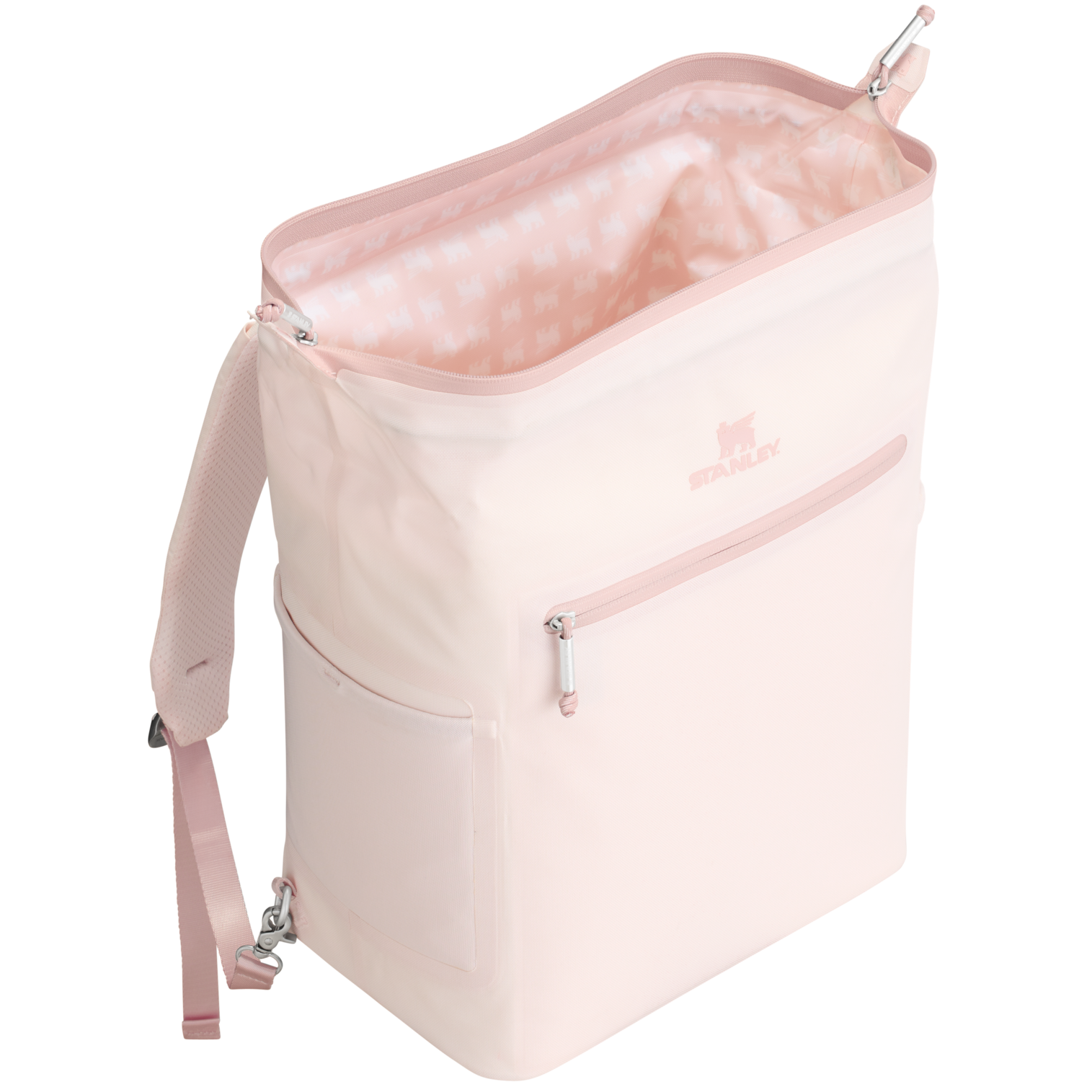 The All Day Madeleine Midi Cooler Backpack D244H