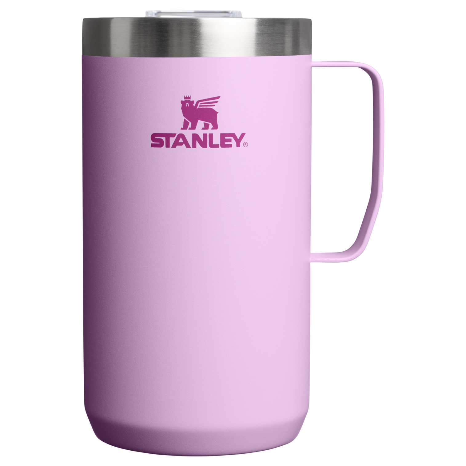 The Stay-Hot Camp Mug | Stanley Create D318Y