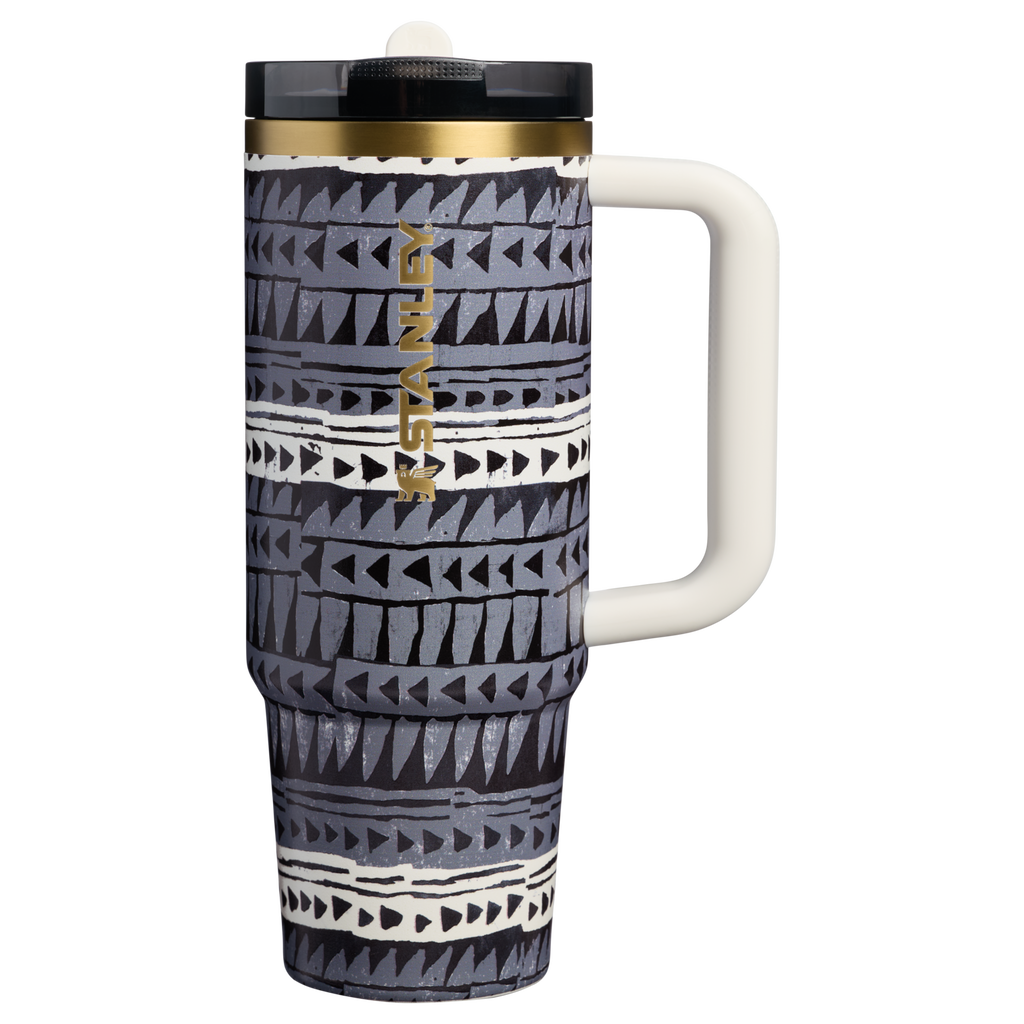 The Stanley 1913 x Nest Quencher® ProTour Flip Straw Tumbler D262N