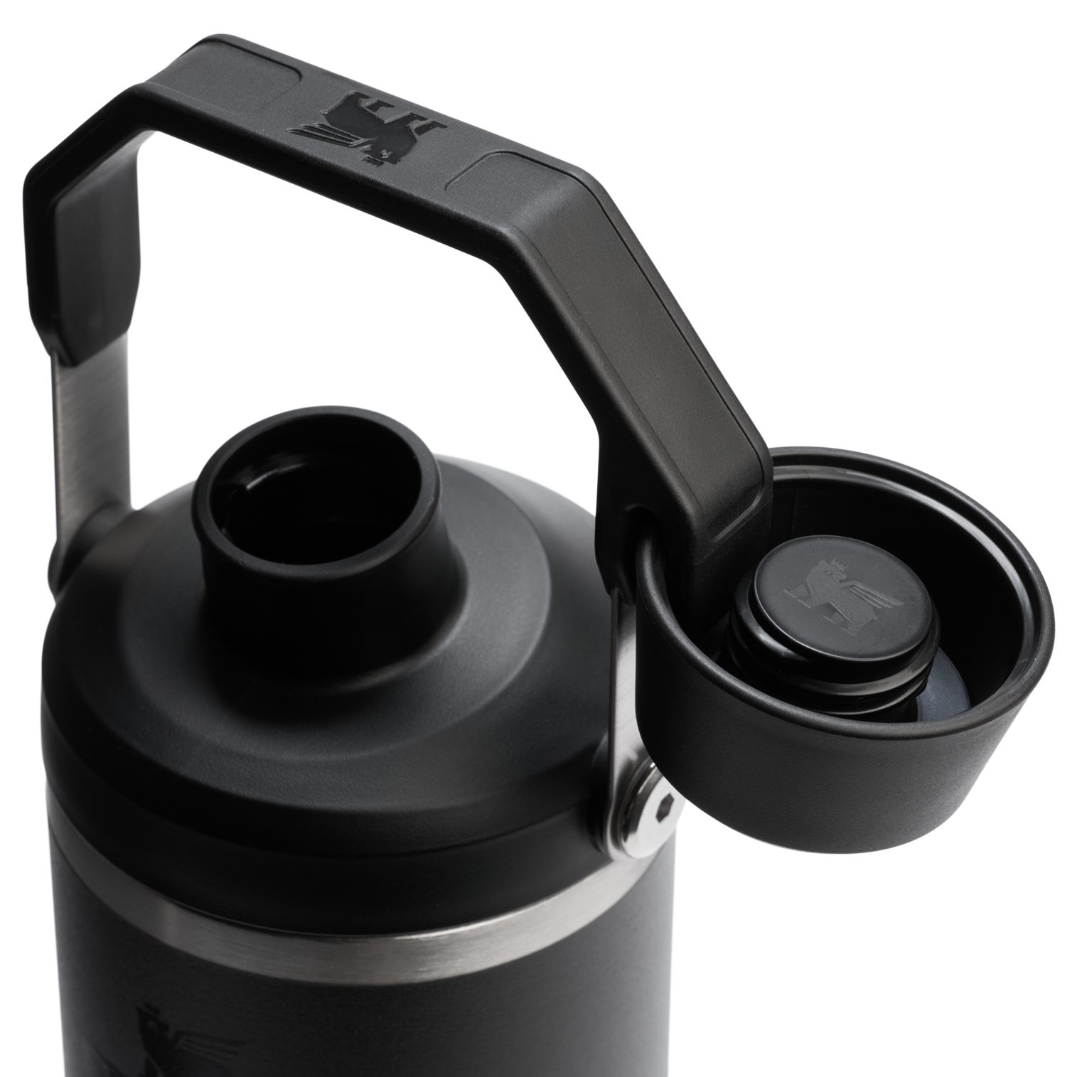 The IceFlow™ Tumbler with Fast Flow Lid D366S