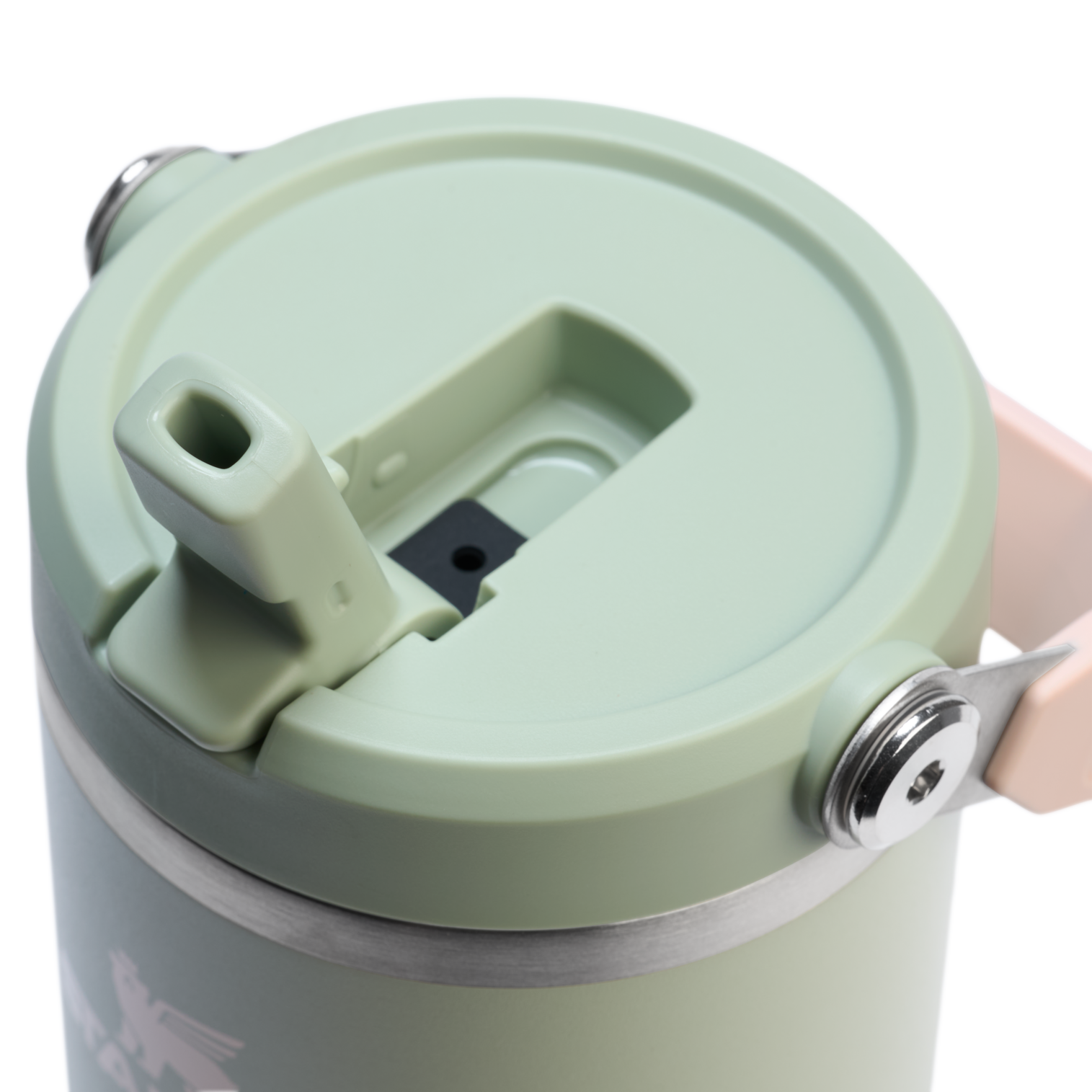 The IceFlow™ Flip Straw Tumbler | Stanley Create D325T