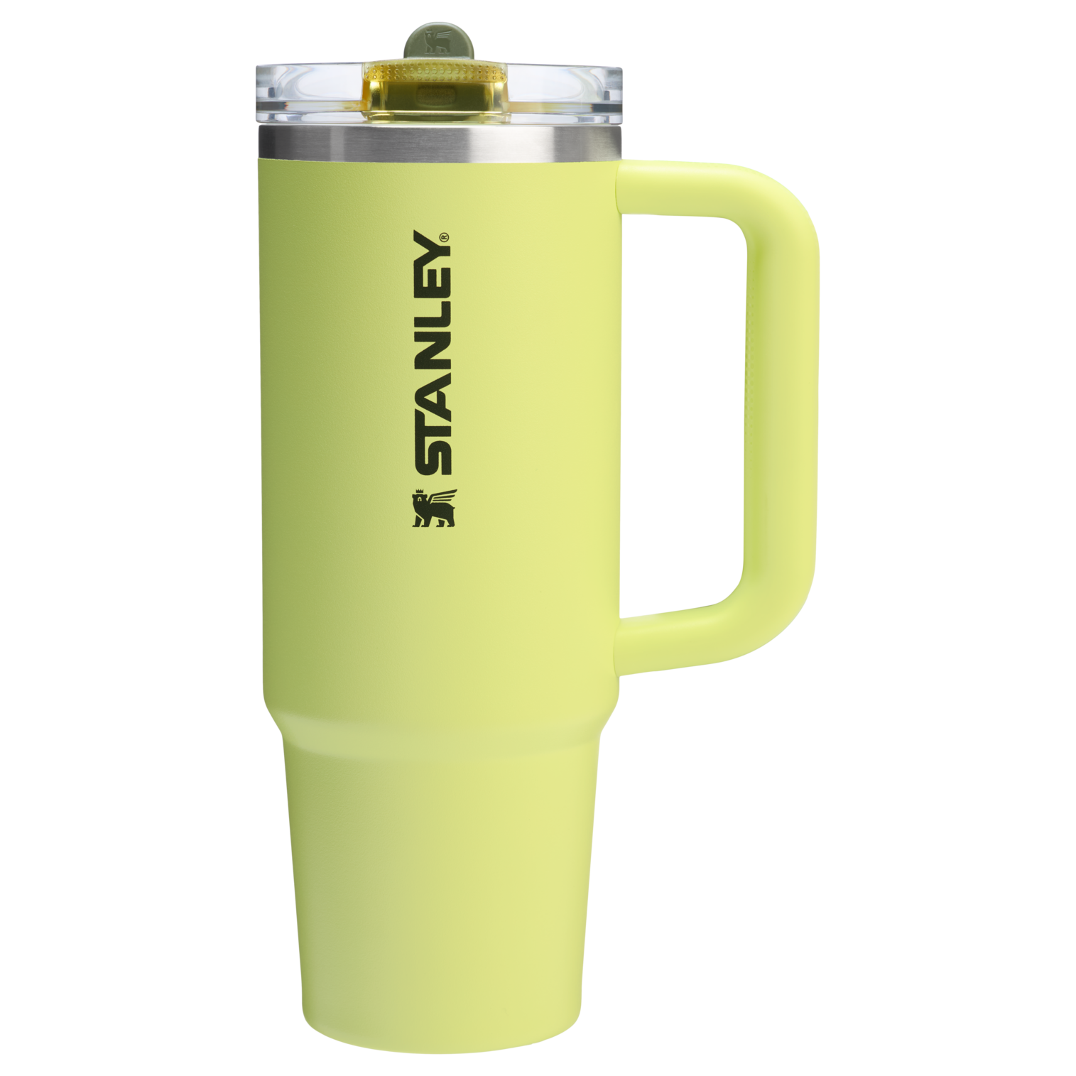 The Quencher ProTour Flip Straw Tumbler | Stanley Create D310J