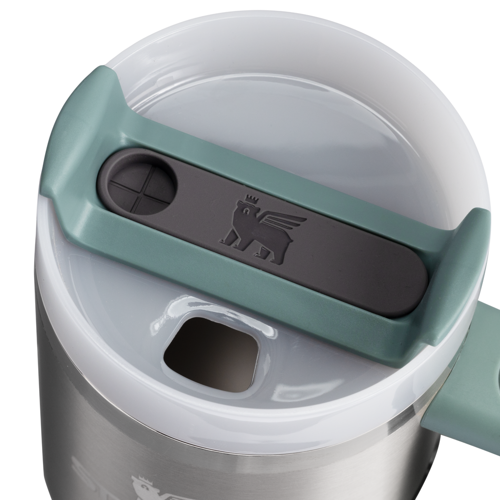The Quencher H2.O Flowstate™ Tumbler D069R
