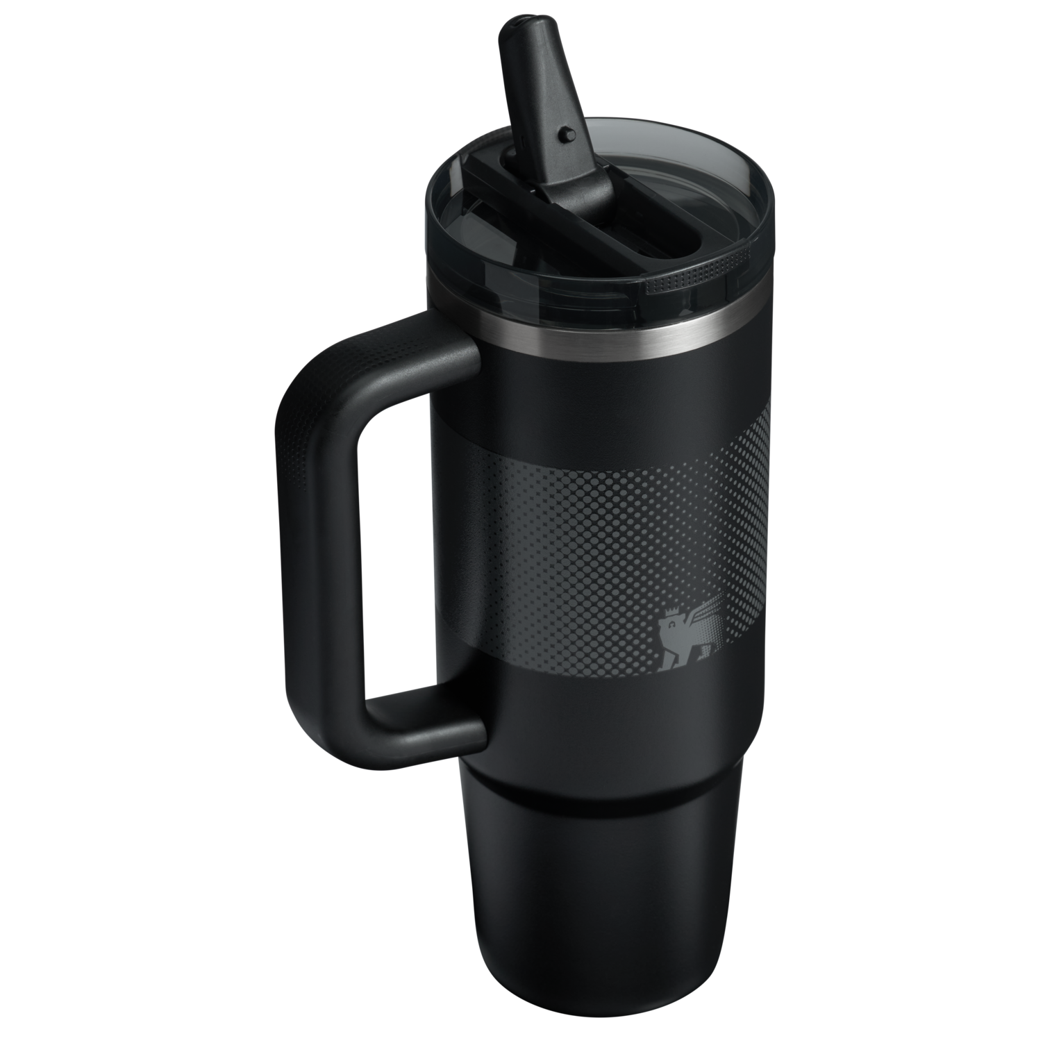 The Quencher ProTour Flip Straw Tumbler D078G