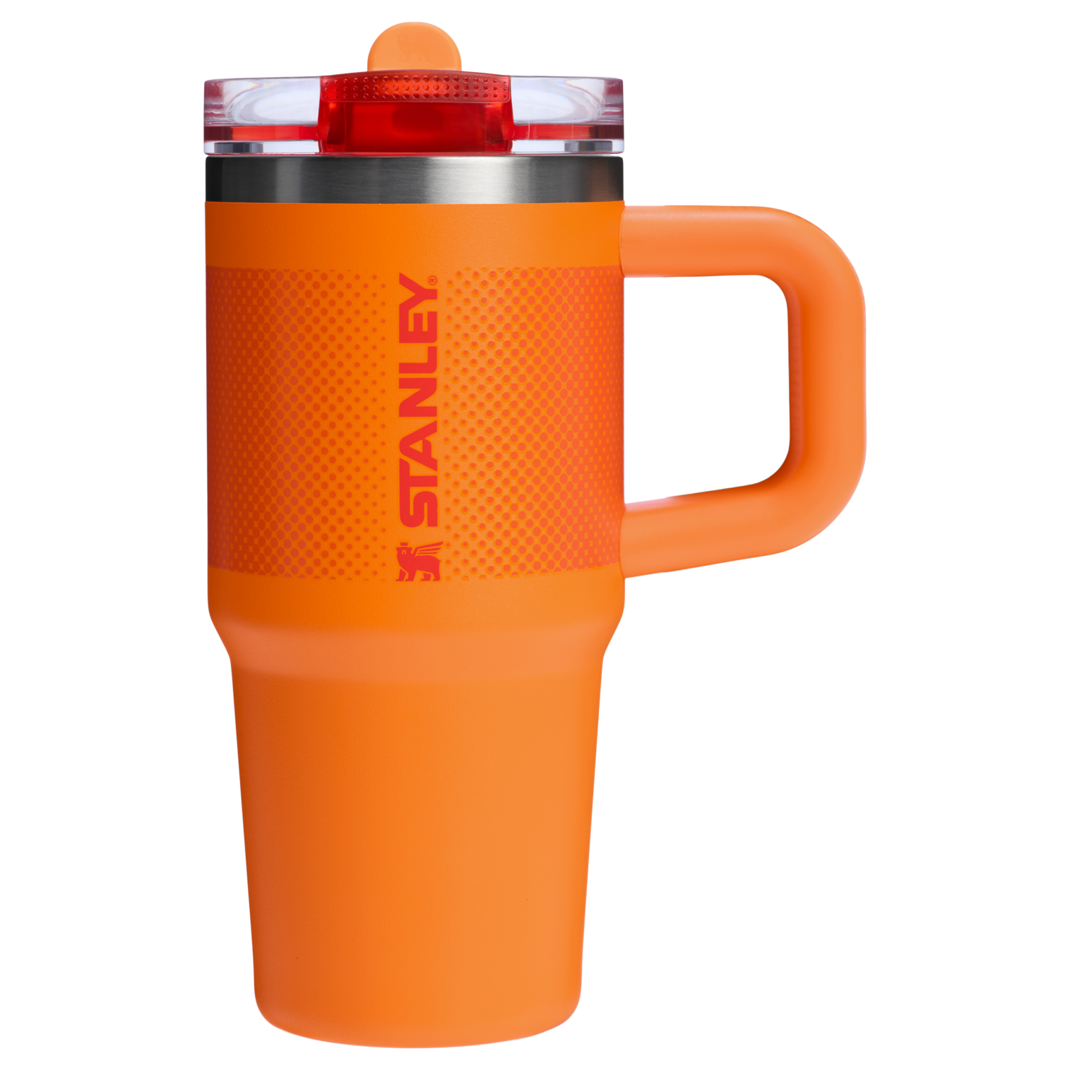 The Quencher ProTour Flip Straw Tumbler D369W